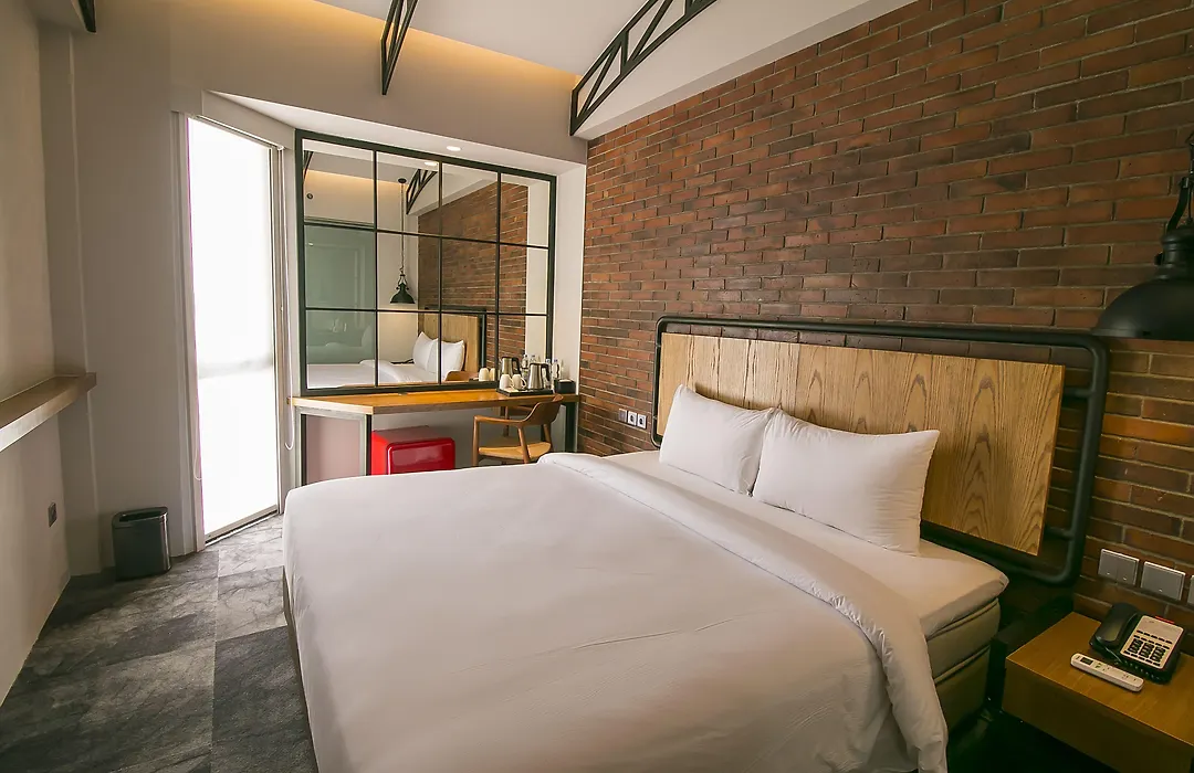 Posto Dormire Hotel-1