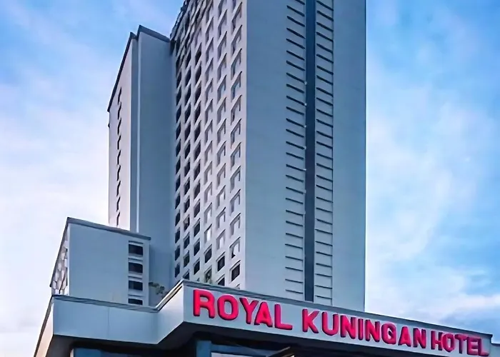 Royal Kuningan Hotel Jakarta