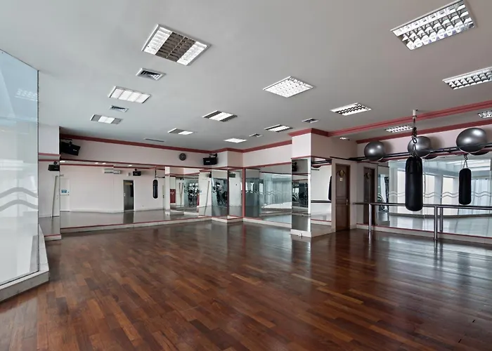 Golden Boutique Hotel Kemayoran Jakarta