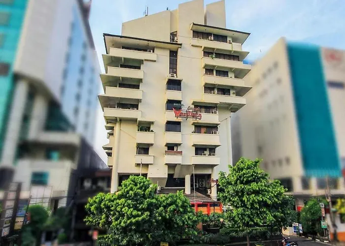 Grand Menteng Hotel Jakarta